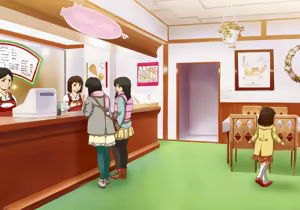 Page 167 of Amagami CG - preview thumbnail