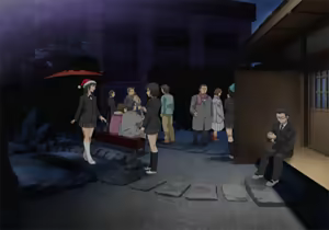 Page 169 of Amagami CG - preview thumbnail