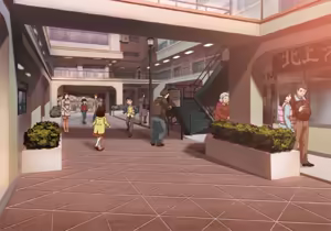 Page 176 of Amagami CG - preview thumbnail