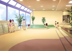 Page 189 of Amagami CG - preview thumbnail