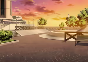 Page 191 of Amagami CG - preview thumbnail
