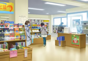 Page 201 of Amagami CG - preview thumbnail