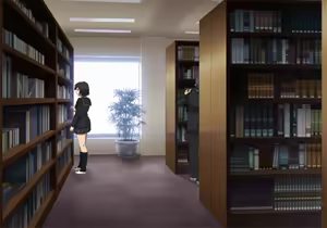 Page 203 of Amagami CG - preview thumbnail