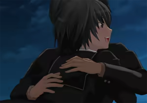 Page 22 of Amagami CG - preview thumbnail