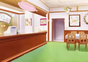 Page 223 of Amagami CG - preview thumbnail