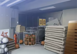Page 227 of Amagami CG - preview thumbnail