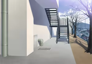 Page 229 of Amagami CG - preview thumbnail