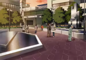 Page 230 of Amagami CG - preview thumbnail
