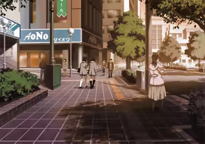 Page 231 of Amagami CG - preview thumbnail