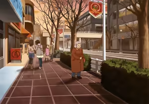 Page 235 of Amagami CG - preview thumbnail