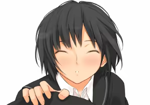 Page 24 of Amagami CG - preview thumbnail