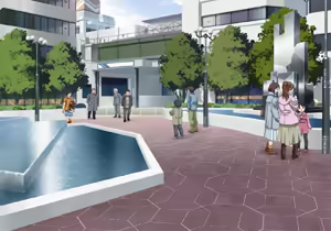 Page 258 of Amagami CG - preview thumbnail