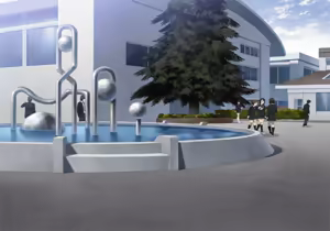Page 261 of Amagami CG - preview thumbnail