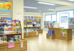 Page 272 of Amagami CG - preview thumbnail