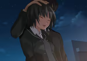 Page 28 of Amagami CG - preview thumbnail