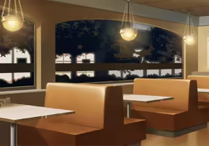 Page 282 of Amagami CG - preview thumbnail
