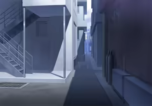 Page 283 of Amagami CG - preview thumbnail