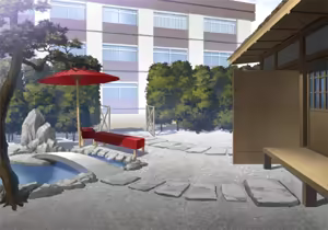 Page 284 of Amagami CG - preview thumbnail