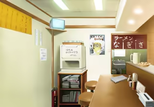 Page 287 of Amagami CG - preview thumbnail