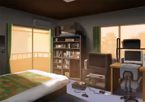 Page 300 of Amagami CG - preview thumbnail