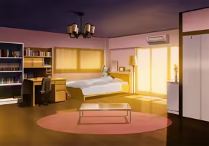 Page 301 of Amagami CG - preview thumbnail