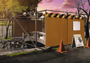 Page 306 of Amagami CG - preview thumbnail