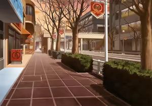 Page 307 of Amagami CG - preview thumbnail