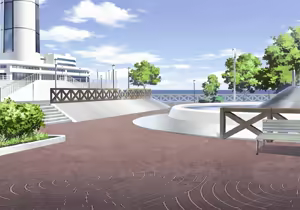 Page 308 of Amagami CG - preview thumbnail
