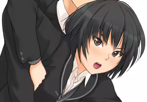 Page 31 of Amagami CG - preview thumbnail
