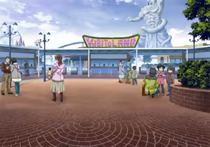 Page 314 of Amagami CG - preview thumbnail