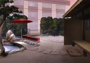 Page 316 of Amagami CG - preview thumbnail