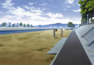 Page 317 of Amagami CG - preview thumbnail