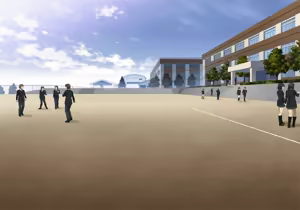 Page 322 of Amagami CG - preview thumbnail