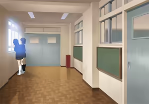 Page 323 of Amagami CG - preview thumbnail