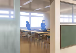 Page 326 of Amagami CG - preview thumbnail