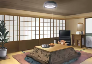 Page 327 of Amagami CG - preview thumbnail