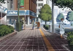 Page 328 of Amagami CG - preview thumbnail