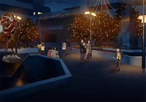Page 332 of Amagami CG - preview thumbnail