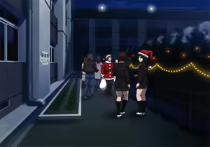 Page 335 of Amagami CG - preview thumbnail