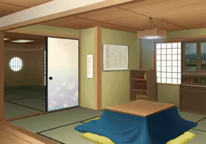 Page 351 of Amagami CG - preview thumbnail