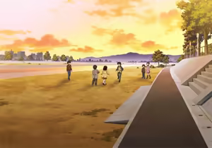 Page 360 of Amagami CG - preview thumbnail