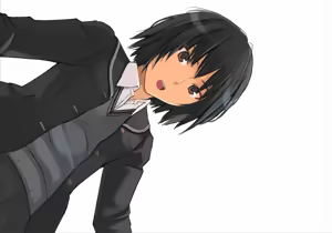 Page 36 of Amagami CG - preview thumbnail