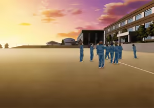 Page 361 of Amagami CG - preview thumbnail
