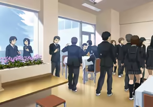 Page 362 of Amagami CG - preview thumbnail
