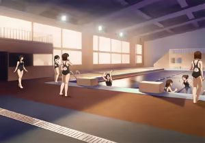 Page 368 of Amagami CG - preview thumbnail