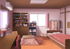 Page 372 of Amagami CG - preview thumbnail