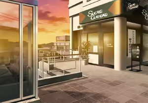 Page 375 of Amagami CG - preview thumbnail