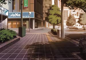Page 380 of Amagami CG - preview thumbnail