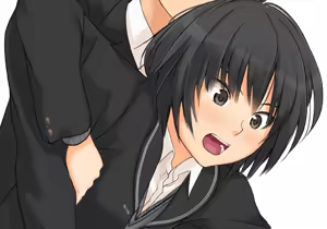 Page 38 of Amagami CG - preview thumbnail