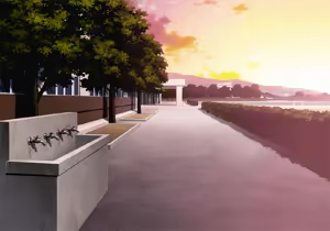 Page 384 of Amagami CG - preview thumbnail